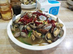 -大叔家福鼎小吃(十全街店)