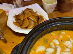-黑鱼郭我家酸菜鱼(摩尔广场店)