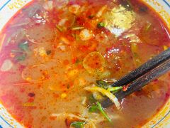 -清真马杰山牛肉汤馆