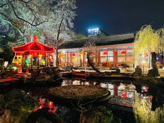 -白家大院·王府宫廷菜(苏州街店)