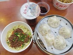 -蔡林记(广埠屯店)