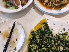 -福来居烤鸭店(天坛二店)