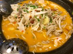 -李师傅脆肚(梅林店)