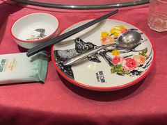 -新白鹿餐厅(龙游路总店·杭帮菜名店)