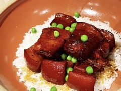 -上海人家花樣年华(虹口龙之梦店)
