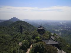 -杭州半山国家森林公园