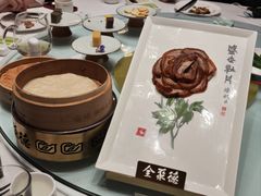 -全聚德(哈尔滨店)