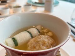 -淮香国色·淮扬菜(正大中心店)