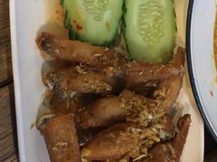 -Doo Dee Thai Food(Issan/Isaan/Esan)