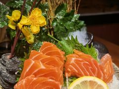 -鳗鱼家·深夜食堂(军博店)