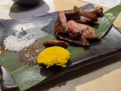 -乌君·酒场·炭火烧鸟(侨城坊店)