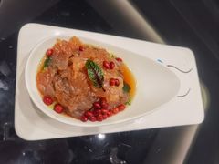 -新南华大酒店(广中店)