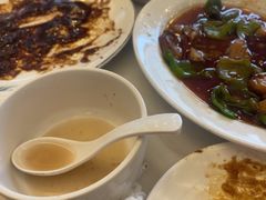 -京滨饭店·餐厅(阜外大街店)