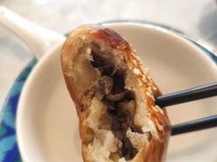 -巴依老爷新疆美食(马驹桥店)