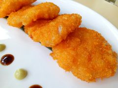 -甘尼仕印度餐厅爵士酒吧(阳春巷店)