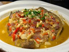 -莲餐厅·湖北菜·潜江小龙虾店(愚园路店)