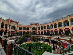 -佛罗伦萨小镇广佛名品奥特莱斯(疏港路店)