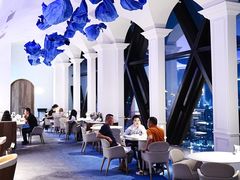 -L'Arome芳芳法国餐厅(仙林金鹰店)