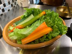 -釜山火炉·海鲜烤肉(紫藤路店)