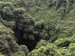 -海口火山口国家地质公园
