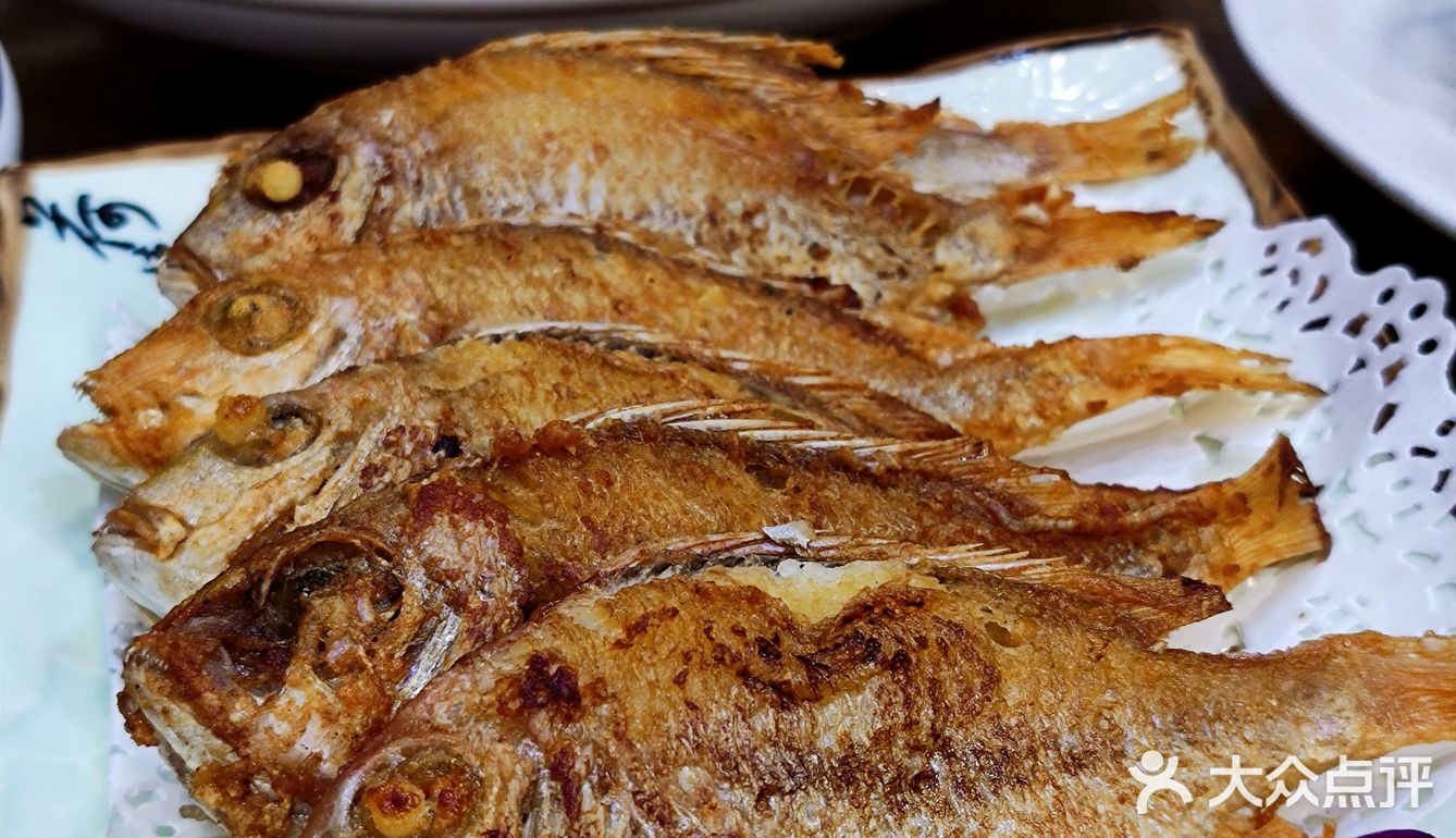 原汁原味~实实在在的「佳味海鲜」❗