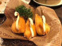 -万丽轩·粤菜(王府井金茂万丽酒店)