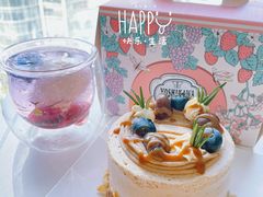 -吉川堂·日式甜点专门店(正佳广场店)