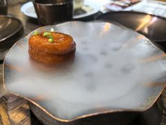 -魁盛居百年鲁菜馆(县西巷店)