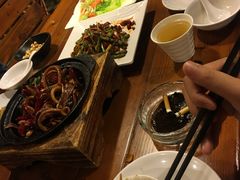 -C31地窖餐厅(黑龙江北路店)