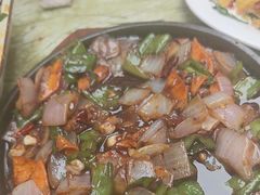 -卢庄(江汉路店)