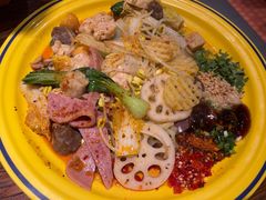 -北丐先生·野馄饨烧烤(雨花万象店)