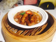 -潮福城大酒楼(湖滨北路店)