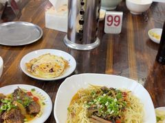-川宜·胡二娃面馆(总店)