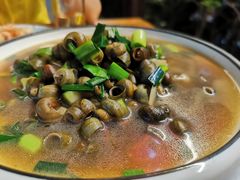 -临江宴餐厅·桐庐菜(富春江店)