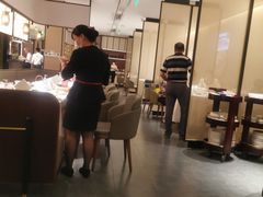 大堂-小厨娘淮扬菜(天印大道店)