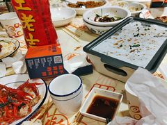 -小林哥的海鲜馆·夜宵烧烤(渔人码头店)