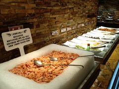 -汉巴味德(北京银座和谐广场店)