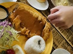 -Cafe Alice咖啡爱丽丝(奥城店)