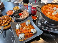 -HONGA HONGA雄家(曹路店)