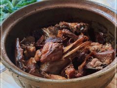 -斯丹姜母鸭·古法干香(涂门街总店)