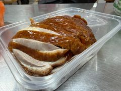 -汪家馄饨(集庆路店)