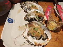 -路边摊小炉子烧烤