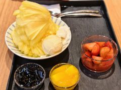 -Ice Monster冰馆·CNN评选全球十大甜品(国贸商城店)