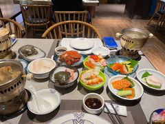 -海鼎荟海鲜姿造(泉州仟禧店)