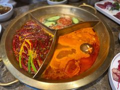 -小龙坎火锅(全球总店)