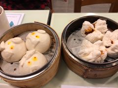 -点点心点心专门店(旺角店)