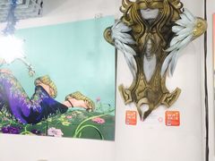-JOJO实景沉浸侦探剧本杀(大悦城店)