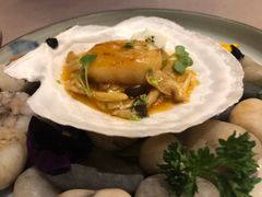 -广州文华东方酒店·江-由辉师傅主理