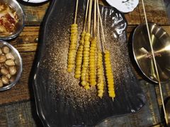 -质烤烤物·活烤海鲜(质烤总店)