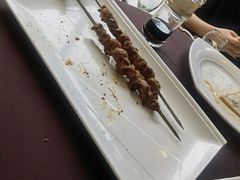 -民族饭荘(新华大街店)